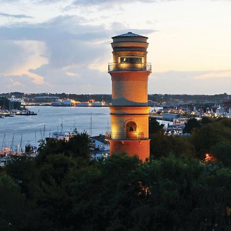 Amazing Apartment In Luebeck Travemuende With Sauna ภายนอก รูปภาพ