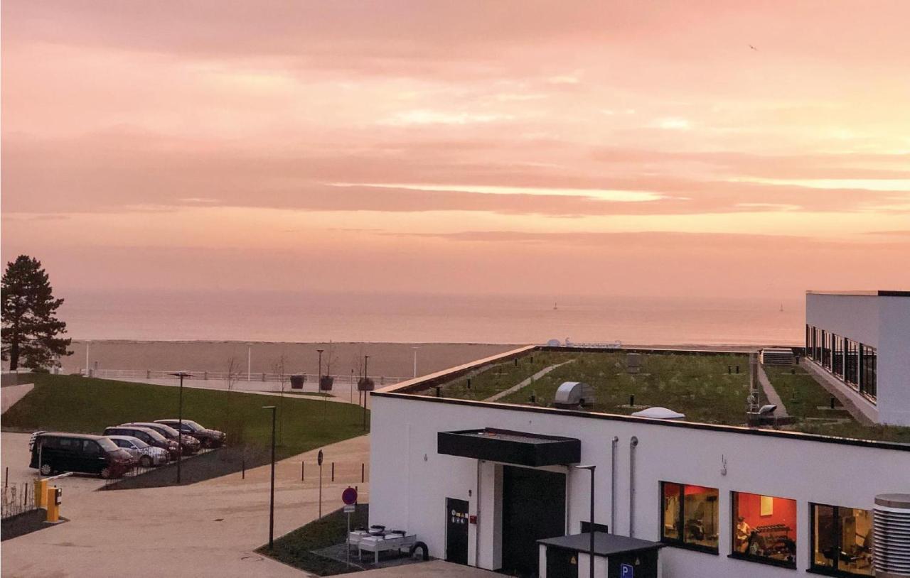 Amazing Apartment In Luebeck Travemuende With Sauna ภายนอก รูปภาพ